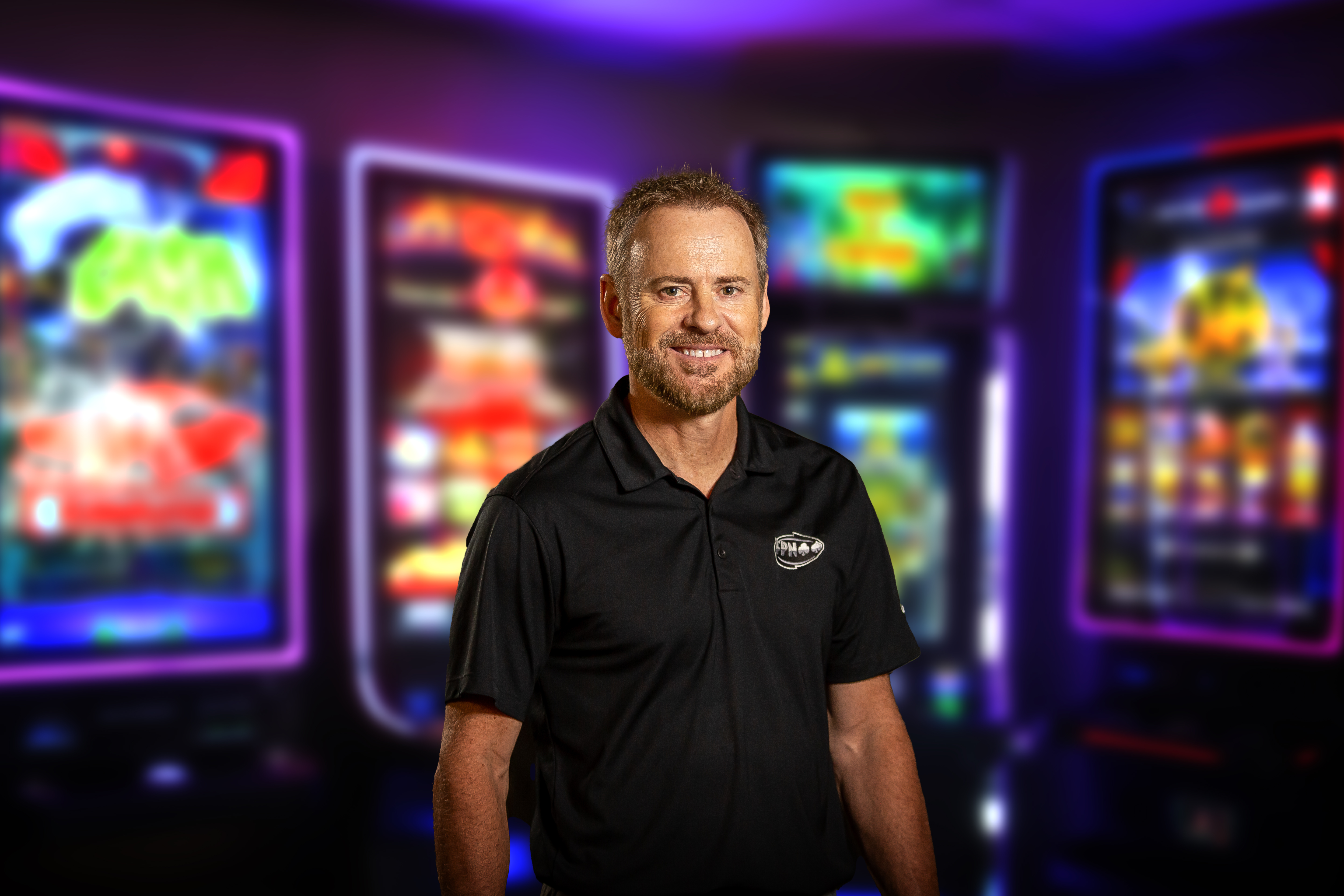 Brook Lyter, Owner, FPN Gaming