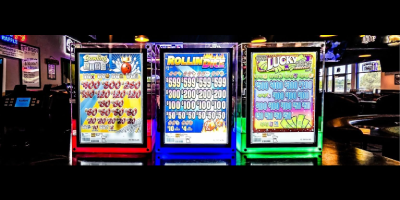 FPN's Revolutionary LED Pull Tab Jars